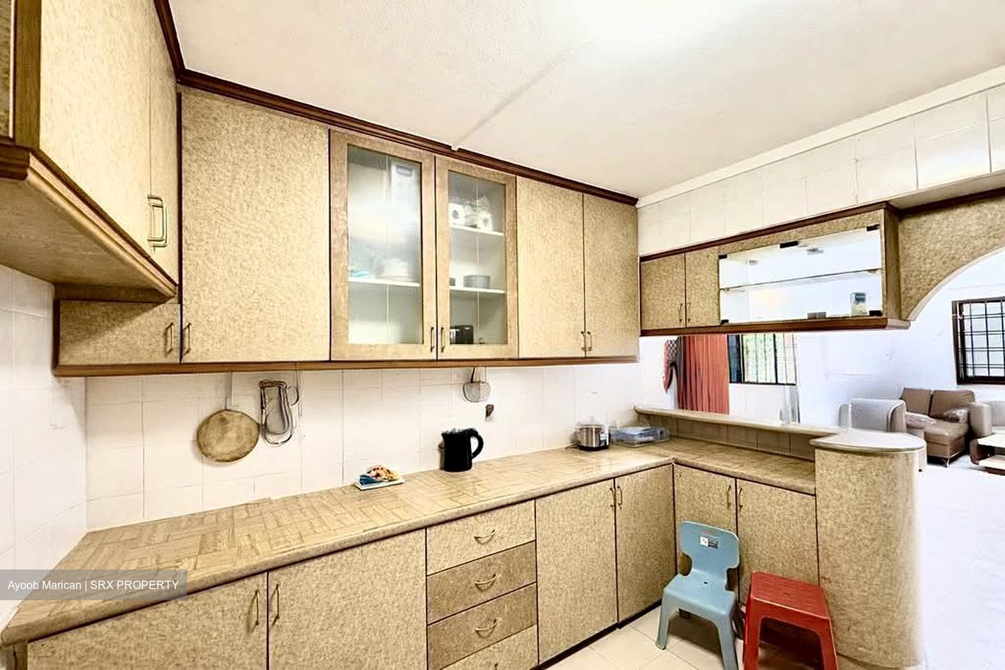Blk 623 Bukit Batok Central (Bukit Batok), HDB 5 Rooms #547691041